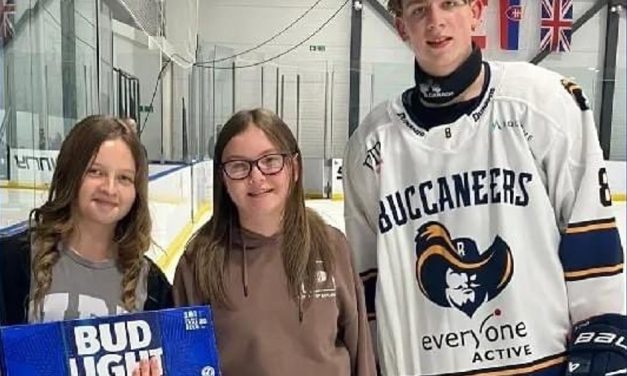 Romford Buccaneers coach hails derby win as turning point