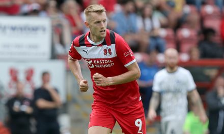 Leyton Orient match cut short due to medical emergency