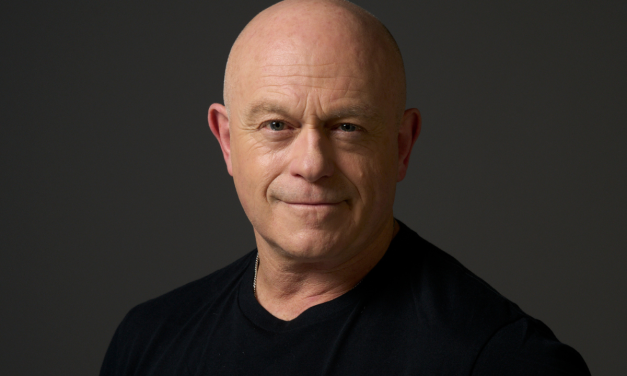 Ross Kemp’s World’s Most Dangerous Prisons stops amid incident