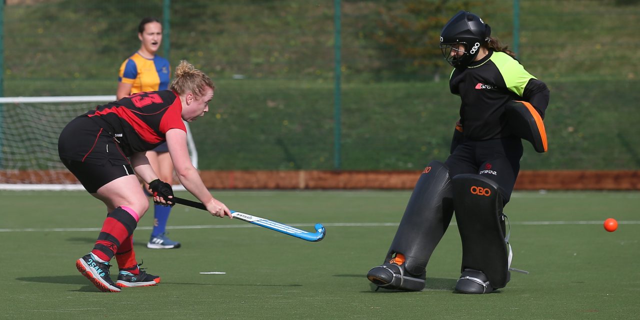 Hockey: Havering men edged out, but derbies produce wins