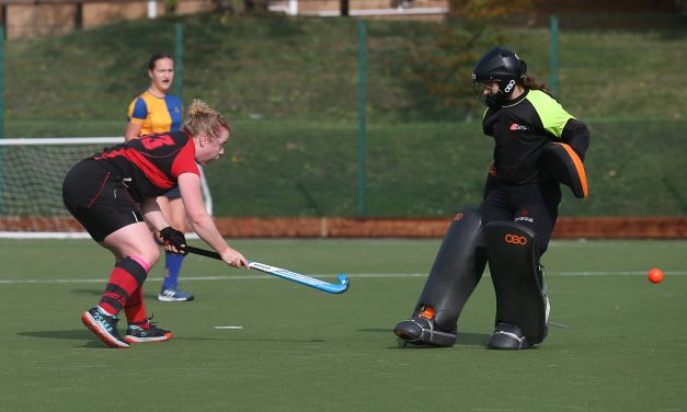 Hockey: Havering men edged out, but derbies produce wins