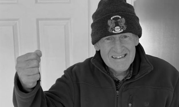 Leyton Orient tribute to fan who died during Lincoln match