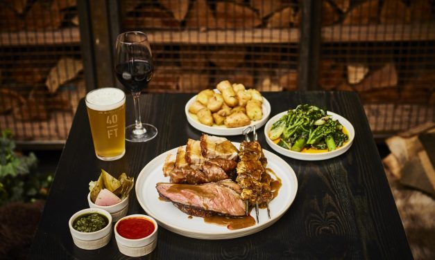 Best Sunday roast lunches in London north of the river