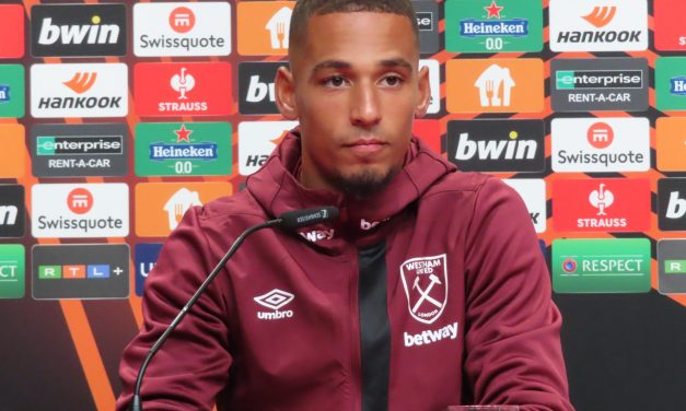 West Ham United set for tough test against SC Freiburg