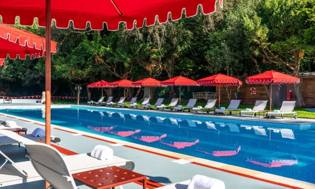 October Heatwave: Things to do in London with the last sun