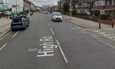 Man punched in High Road, Chadwell Heath ‘homophobic’ attack