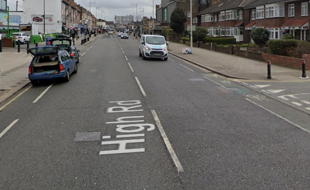 Man punched in High Road, Chadwell Heath ‘homophobic’ attack