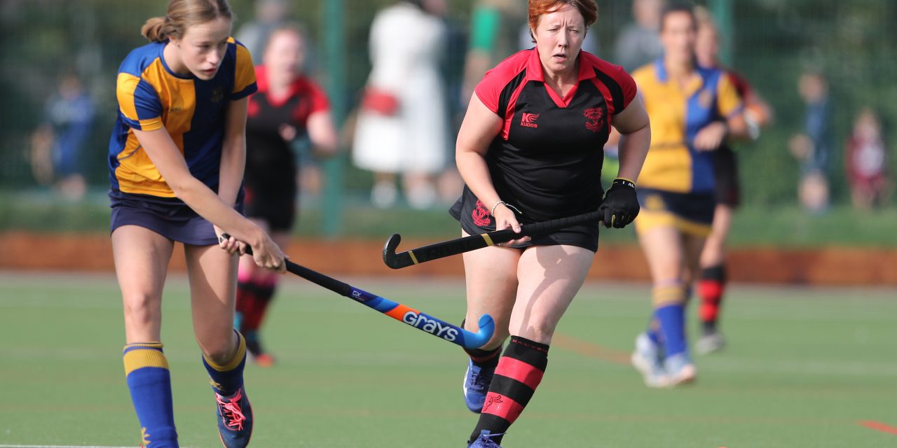 Hockey: First wins of season for Upminster men and women