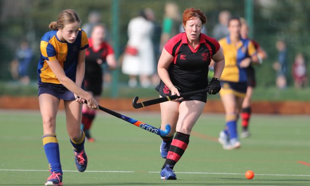 Hockey: First wins of season for Upminster men and women
