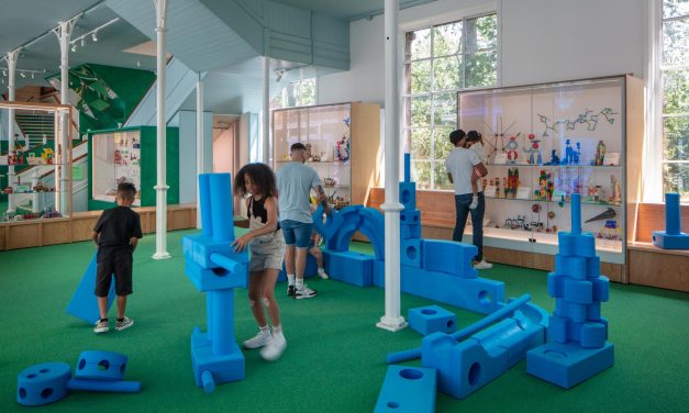 School Holidays: October half term things to do in London