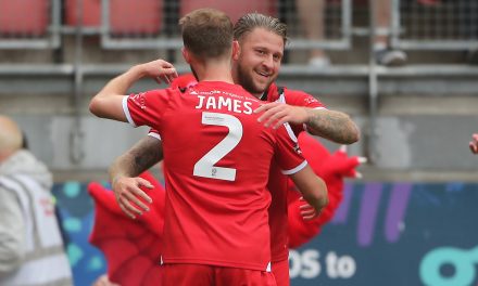 League One: Leyton Orient 2 Reading 1 – match report