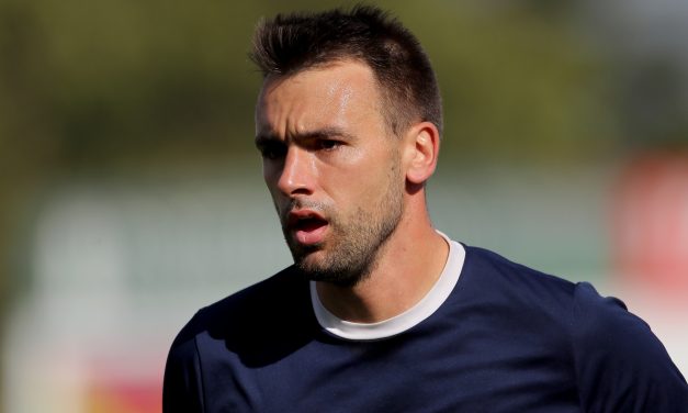 National League: Oldham Athletic 1 Dagenham & Redbridge 1