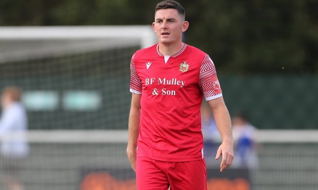 FA Trophy: Mixed fortunes for local non-league clubs