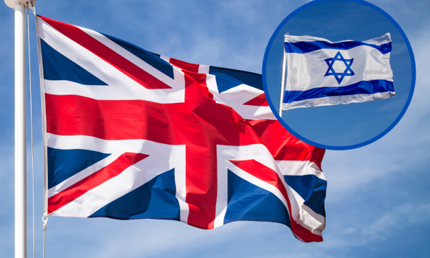 British man Nathanel Young killed in Israel during attack
