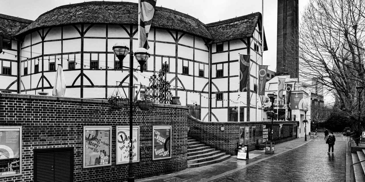 Shakespeare’s Macbeth comes alive at the Globe theatre