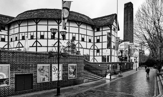 Shakespeare’s Macbeth comes alive at the Globe theatre