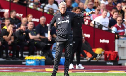 West Ham boss frustrated by decisions in Newcastle draw