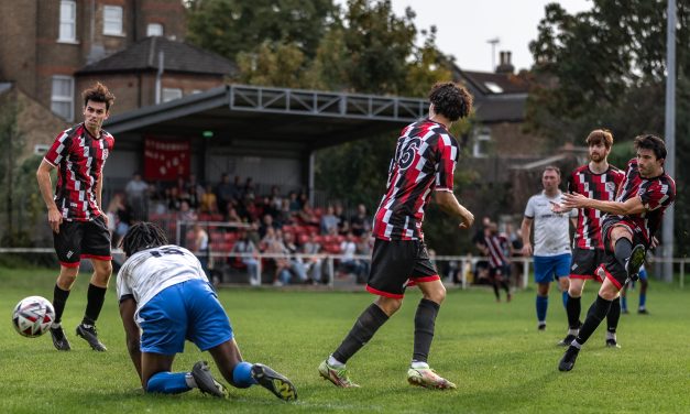 Thurlow Nunn League: Mixed fortunes for local rivals