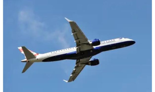 British Airways and Virgin Atlantic affected by Israeli war