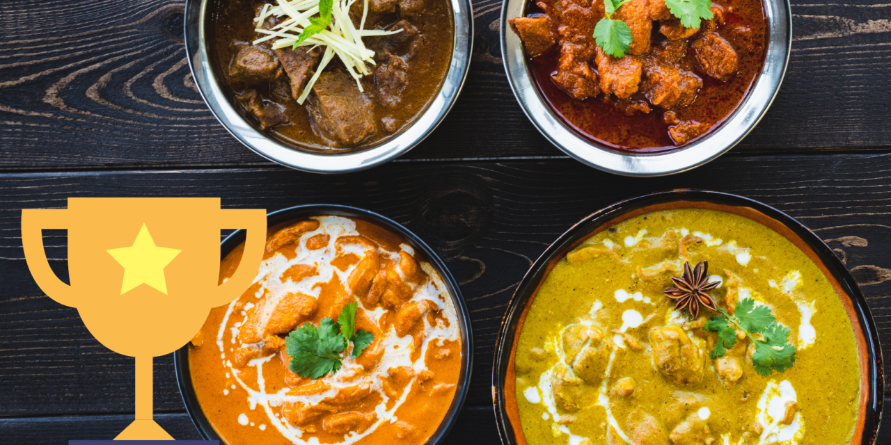 National Curry Awards 2023: The winning London restaurants