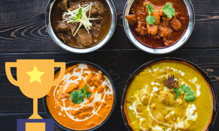 National Curry Awards 2023: The winning London restaurants