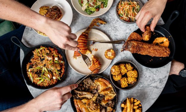 October 2023: London’s best new restaurants, bars and pubs