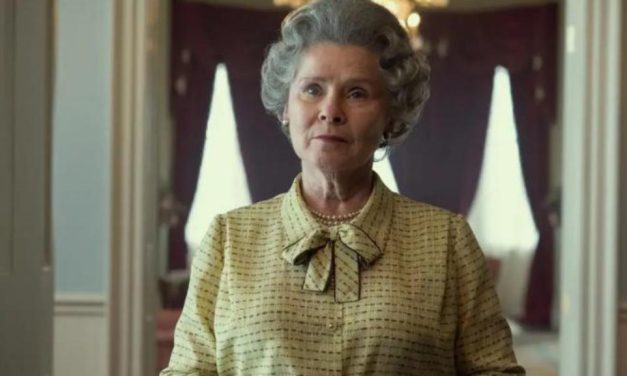 The Crown final season release dates revealed by Netflix