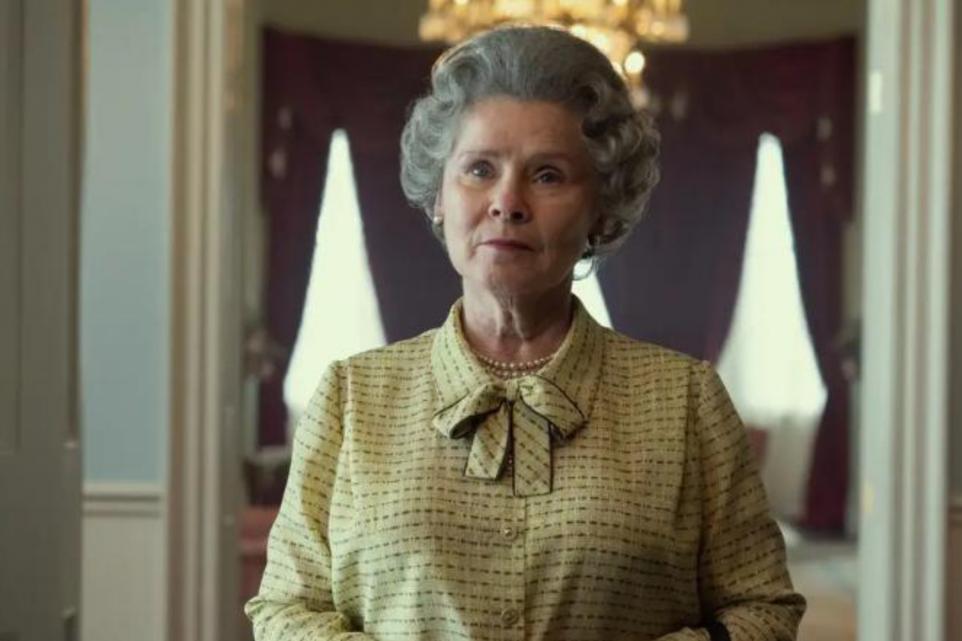 The Crown final season release dates revealed by Netflix