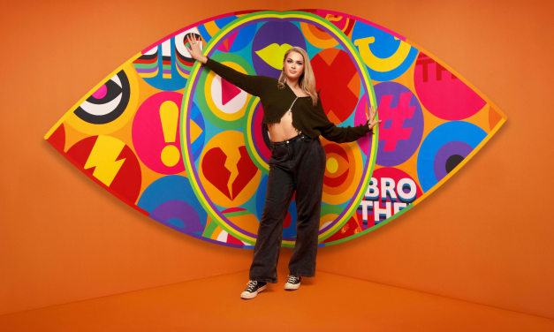 Big Brother’s Hallie from South London evicted from show