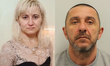 Nicolae Virtosu jailed for killing sister-in-law in Ilford