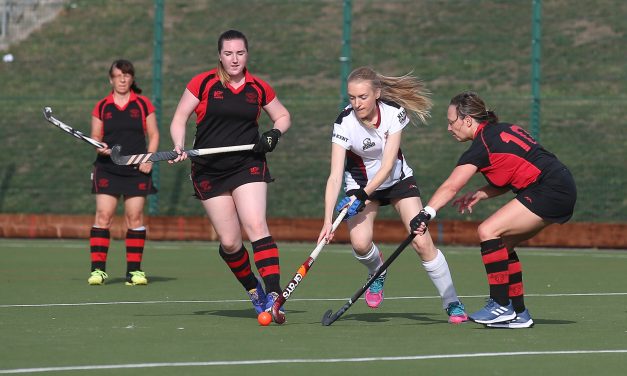 Havering men bounce back, thirds take women’s derby spoils