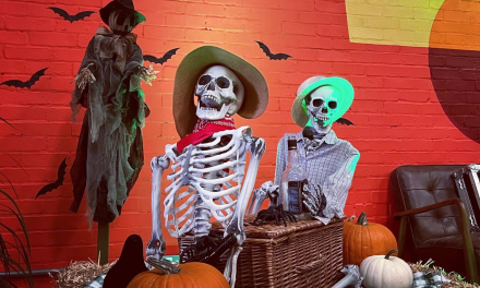 Best Halloween events and things to do in London for kids