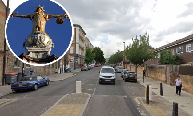 Two men accused of gang feud Islington killing of teenager