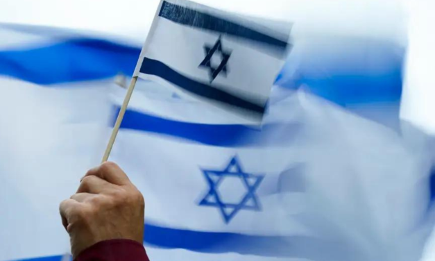 British citizen Jake Marlowe confirmed dead in Israel