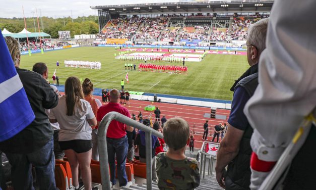 Saracens’ StoneX Stadium to host 2024 Varsity matches