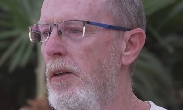 Israeli father to murdered 8-year-old says he wanted death