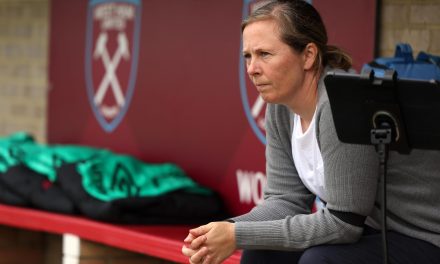 West Ham boss delighted to win opening Conti Cup tie
