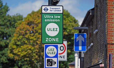 London pollution could be reduced without ULEZ, claims expert