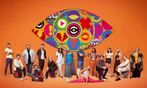 Big Brother, Bake Off and Married At First Sight to clash
