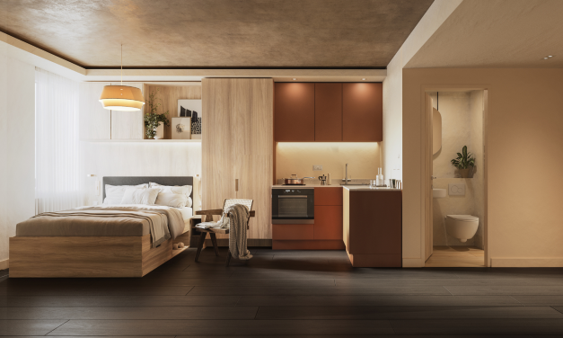 Folk Battersea launches brand new short stay accommodation