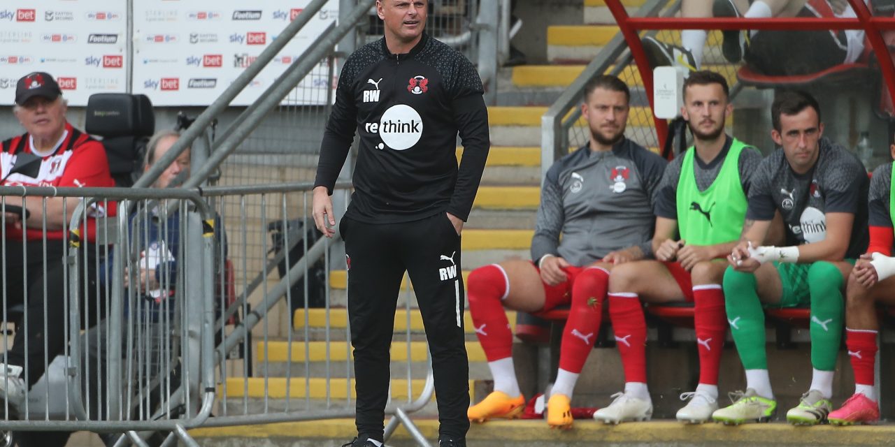 Leyton Orient boss expects another tough test at Carlisle