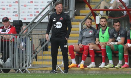 Leyton Orient boss hails pleasing clean sheet and win