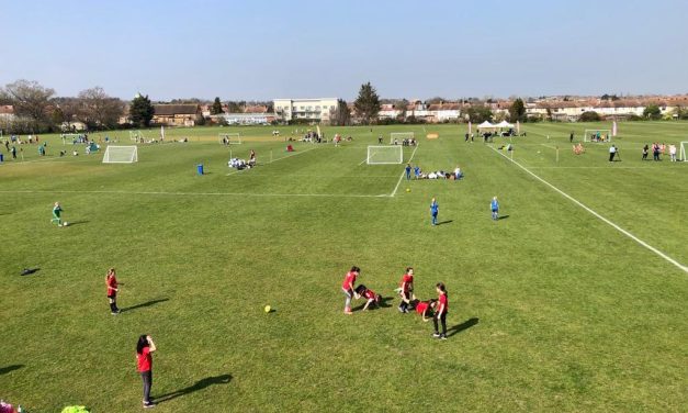 West Ham to lease Oakfield Playing Fields from Redbridge Council