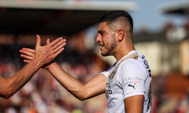 League One: Carlisle United 0 Leyton Orient 1 – match report