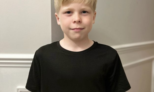 Swimming: Fletcher raising funds for Great Ormond Street
