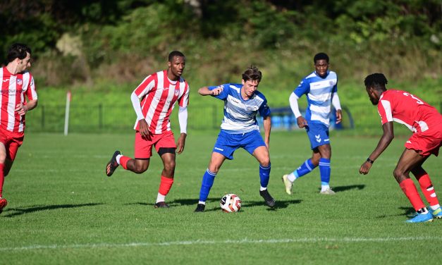Non-league: Essex Senior trio cheer wins, leaders lose