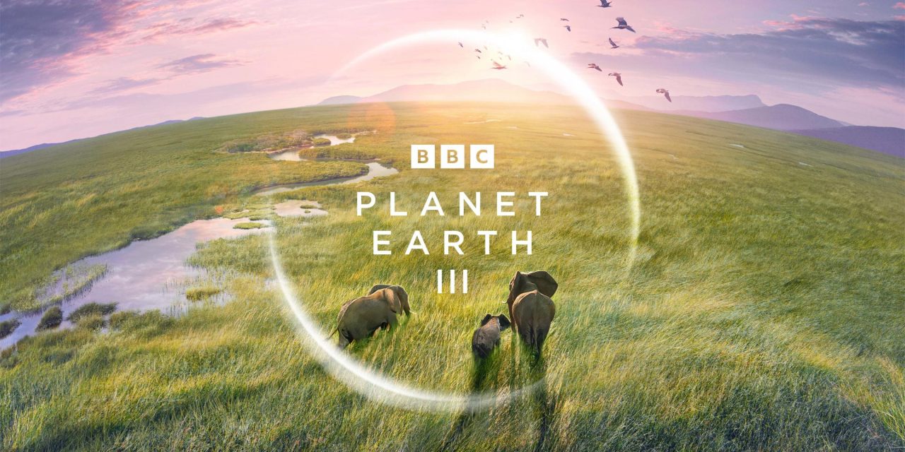 Planet Earth III: How to watch new David Attenborough BBC series