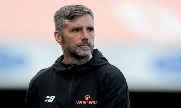 Dagenham & Redbridge cannot wait any longer says boss
