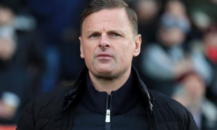 Leyton Orient expect tough test from big club Barnsley