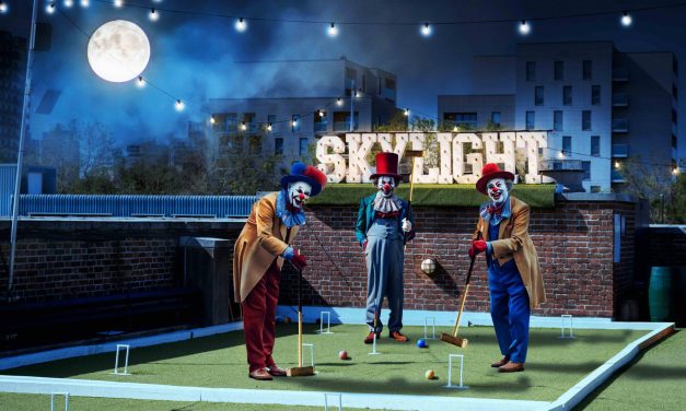 Best events and things to do in London for Halloween